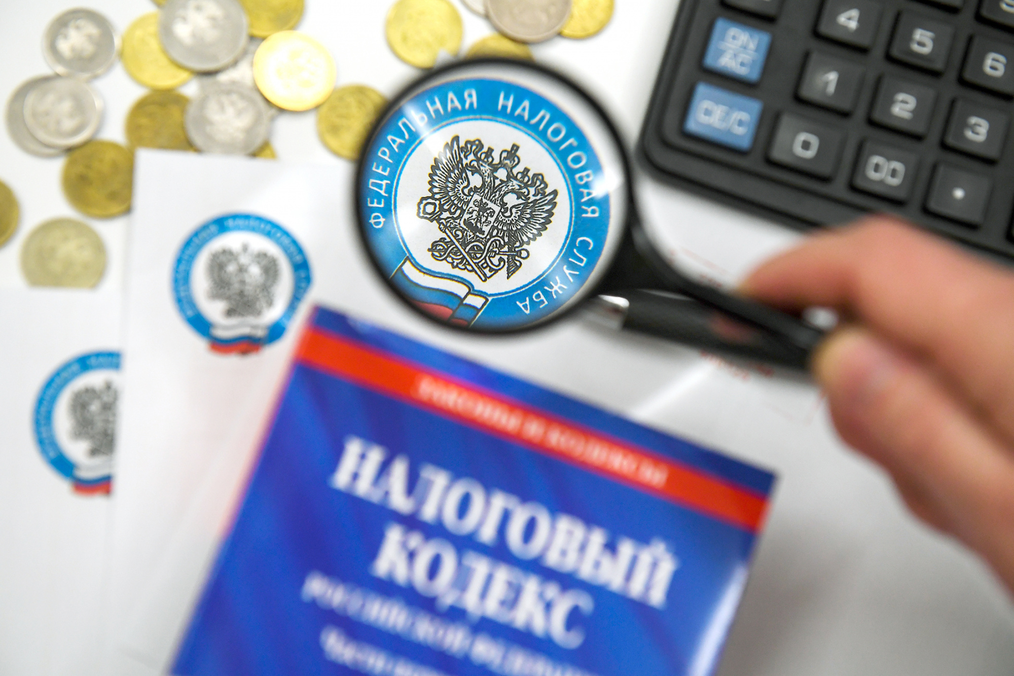Предупреждение о массовых проверках — Правильные кассы
